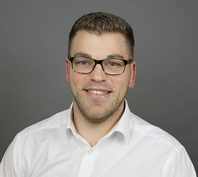 Benedikt Zentner