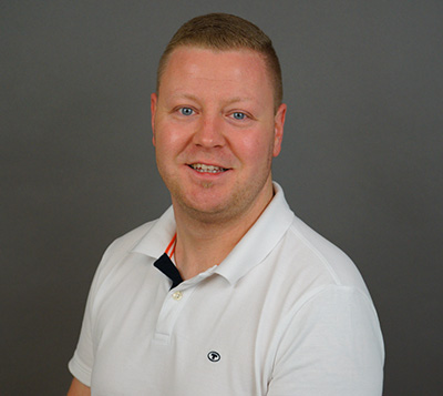Dominik Hafen