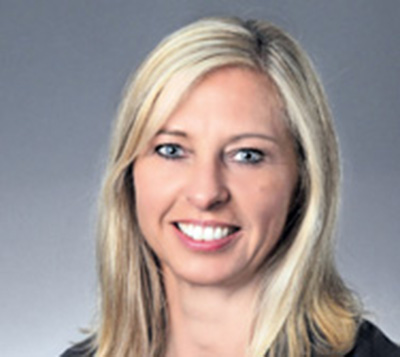Doris Dolderer