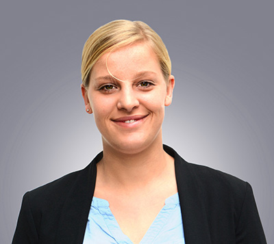 Frau Klock