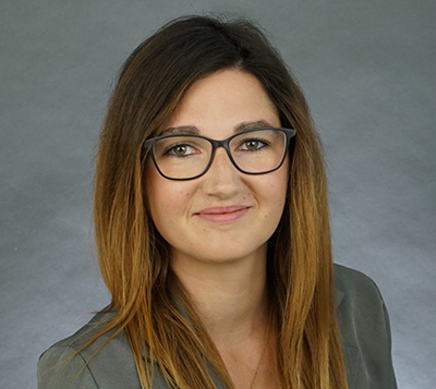 Jasmina Schilling