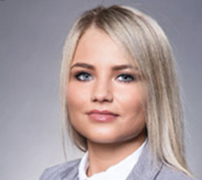 Julia Kehrle