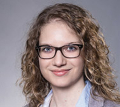 Natalie Rieger