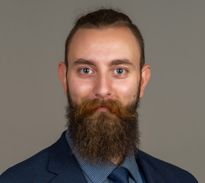 Niklas Gerneth