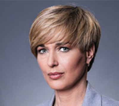 Sabine Klinger