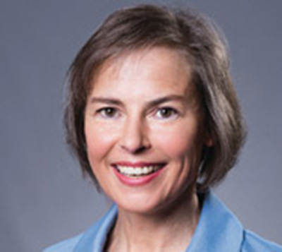 Silvia Klinger