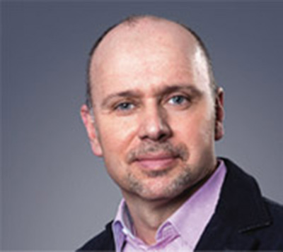 Stefan Klinger Sachverständiger