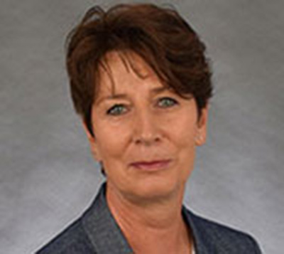 Tina Wetzel