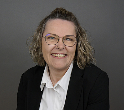 Manuela Schölzel-Maier