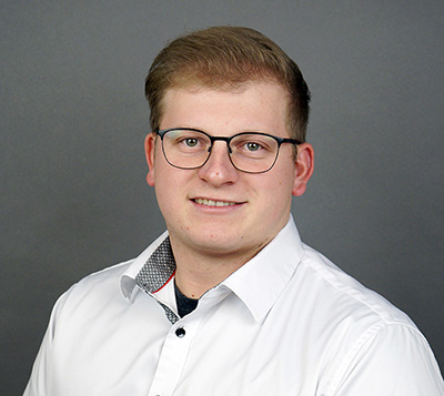Maximilian Gast