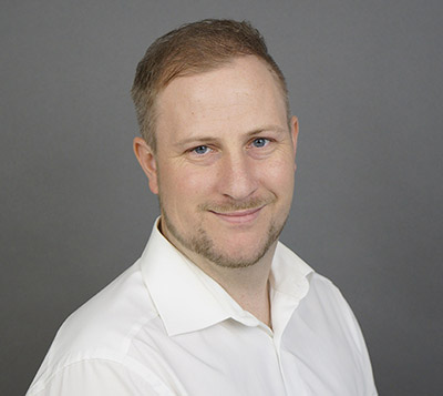 Nicolai Gombert