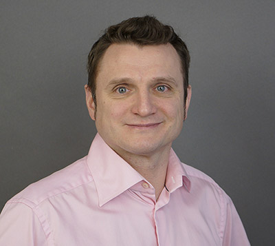 Nikolaj Jaufmann